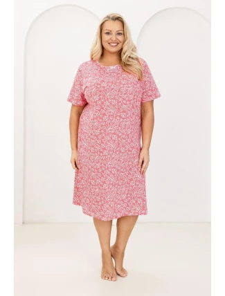 Košile Regina 169 kr/r 2XL-4XL W26 dámská