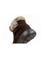 Boty Skechers On-The-Go W 144041/CHOC