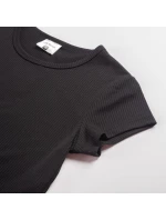 Dětské tričko s krátkým rukávem AVIMA II JR