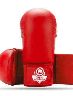 Karate rukavice WKF - nosítka | XL