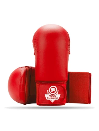 Karate rukavice WKF - nosítka | XL Karate rukavice WKF - nosítka | XL