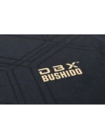 Boxerské tričko TankTop GOLD