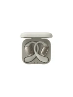 Bezdrátová sluchátka TWS Havit OWS902 (šedá) Bezdrátová sluchátka TWS Havit OWS902 (šedá)