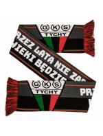 GKS Tychy Retro šála TYCHYSZAL