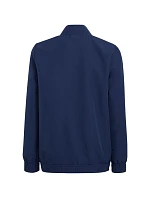 Entrada 22 Presentation Jr dětská bunda H57482 - Adidas