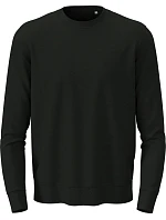 Stedman Classic Sweatshirt Mikina "Classic" 05.4300 black opal Stedman Classic Sweatshirt Mikina "Classic" 05.4300 black opal