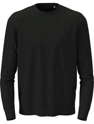 Stedman Classic Sweatshirt Mikina "Classic" 05.4300 black opal Stedman Classic Sweatshirt Mikina "Classic" 05.4300 black opal