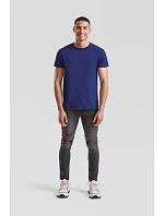 Fruit of the Loom Iconic 150 T Pánské tričko 16.1430 black