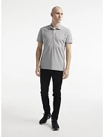 Craft Corporate CORE Unify Polo Shirt M Pánské sportovní polo 81.9138 white Craft Corporate CORE Unify Polo Shirt M Pánské sportovní polo 81.9138 white