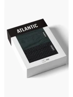 Atlantic 2MBX-059 2-pack barva:černá/maronová