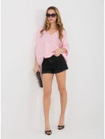 Halenka IT BZ 81891.49 světle růžová