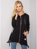 Halenka RV BL 4899.23P černá