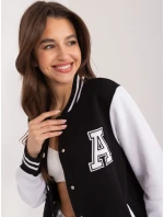 Mikina RV BL 7670.31 černá