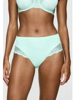 Kalhotky Ladyform soft Maxi 1186 světle tyrkysové - Triumph Kalhotky Ladyform soft Maxi 1186 světle tyrkysové - Triumph