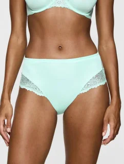 Kalhotky Ladyform soft Maxi 1186 světle tyrkysové - Triumph