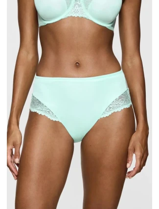 Kalhotky Ladyform soft Maxi 1186 světle tyrkysové - Triumph Kalhotky Ladyform soft Maxi 1186 světle tyrkysové - Triumph