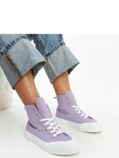 Tenisky  model 207379 Solea