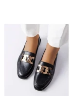 Mokasiny model 207912 Solea Mokasiny model 207912 Solea