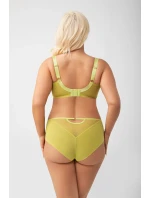 Měkká podprsenka Gorsenia K 496/2 Paradise