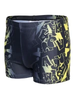 Plavecké boxerky Aquawave Atos Jr 92800593943 Plavecké boxerky Aquawave Atos Jr 92800593943