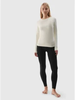 Termoaktivní legíny 4F W 4FWAW24USEAF153-20S dámské