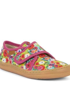 Boty, pantofle Froddo Jr G1700408-14