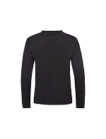 Dámské tričko Sail Racing W Race Heavy Ls černé