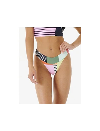 RIP CURL plavky Day Break Skimpy multi