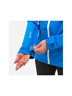 Bunda MILLET SENECA GTX 3L JKT W, modrá Bunda MILLET SENECA GTX 3L JKT W, modrá