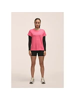 Dámské tričko Casall Soft Texture Tee Dámské tričko Casall Soft Texture Tee