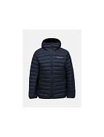 Pánská bunda PEAK PERFORMANCE M Down Hood Jacket, černá Pánská bunda PEAK PERFORMANCE M Down Hood Jacket, černá