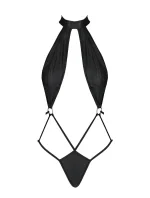 Passion Jannies barva karoserie:černá