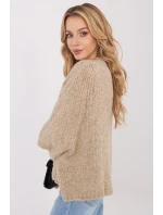 Svetr  model 222114 Factory Price