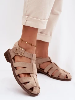 Sandály  model 224478 Step in style