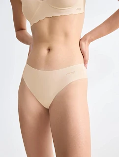 Sloggi ZERO Microfibre - Stringy (2 ks) · neviditelné, recyklované mikrovlákno Sloggi