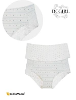 DC Girl kalhotky 27262 A'2 S-XL