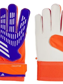 Brankářské rukavice adidas Predator GL TRN Jr IX3872
