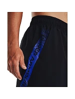 Under Armour Tkané šortky s grafikou M 1370388-003 Under Armour Tkané šortky s grafikou M 1370388-003