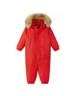 Zimní kombinéza Reima Reimatec sportovní lyžařská Jr 5100117C-3880 Zimní kombinéza Reima Reimatec sportovní lyžařská Jr 5100117C-3880