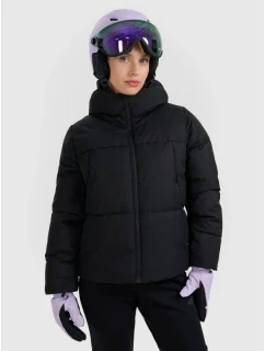 Dámská membránová lyžařská bunda 5000 4F 4FWAW25TTJAF0808-20S