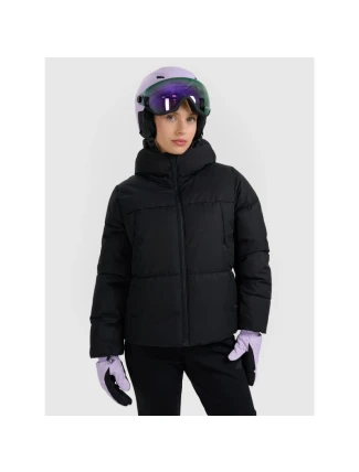 Dámská membránová lyžařská bunda 5000 4F 4FWAW25TTJAF0808-20S