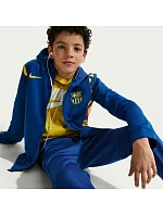Nike FC Barcelona tepláková souprava 2025/26 Junior FZ1288-431