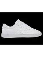 Tenisky K-swiss COURT BALBOA SYN WHITE/GLACIER-M (04736-106-M)