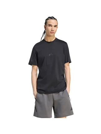 Pánské tričko adidas Z.N.E., černé, KF3796 Pánské tričko adidas Z.N.E., černé, KF3796