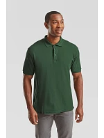 Fruit of the Loom Premium Polo Piqué polo 16.3218 deep navy