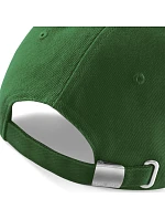 Beechfield B 57 6 panelová nízkoprofilová kšiltovka 53.0057 forest green Beechfield B 57 6 panelová nízkoprofilová kšiltovka 53.0057 forest green