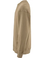 Craft Corporate Frequent Sweatshirt M Pánská těžká mikina 81.6296 taupe Craft Corporate Frequent Sweatshirt M Pánská těžká mikina 81.6296 taupe