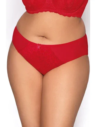 Mat 053/51/1 Carmela barva: červená Mat 053/51/1 Carmela barva: červená