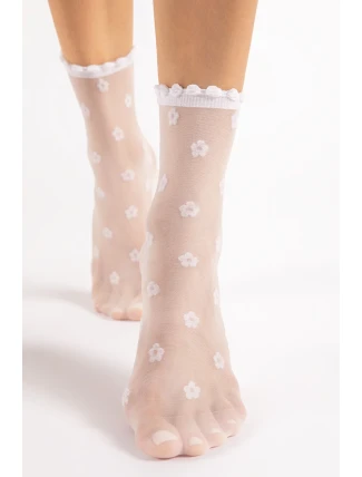 Fiore April 15 DEN G1165 barva:bílá Fiore April 15 DEN G1165 barva:bílá