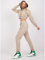 Souprava RV KMPL 7465.08 béžová